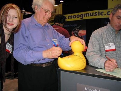 Bob Moog
